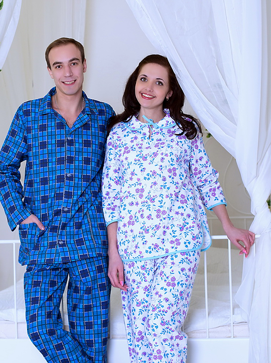 Пижамы с г иваново