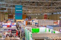 Выставка ТекстильЛегпром