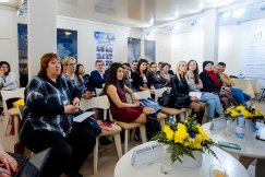 Выставка Central Asia Fashion Spring 2019