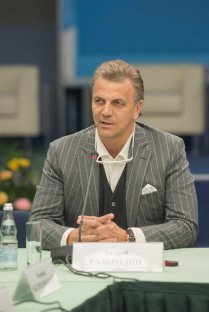 Выставка ИНТЕРТКАНЬ. ВЕСНА.