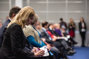 Выставка Techtextil Russia