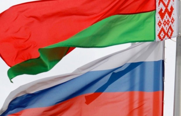 Рука об руку в непростые времена