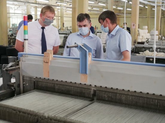 Текстильщики вкладывают в оборудование, «звёзды» – в производство конопли