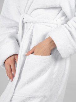 Новая распродажа махровых халатов от DreamTEX!