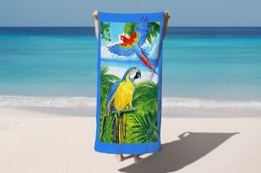 Вафельная ткань для пляжных полотенец