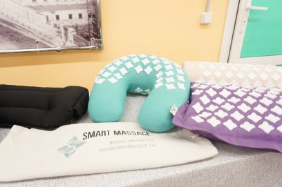 Шуйские текстильщики создают инновационные изделия для здоровья