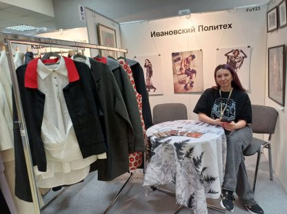 Модное Иваново: как жители города поддерживают марку одной из fashion-столиц страны