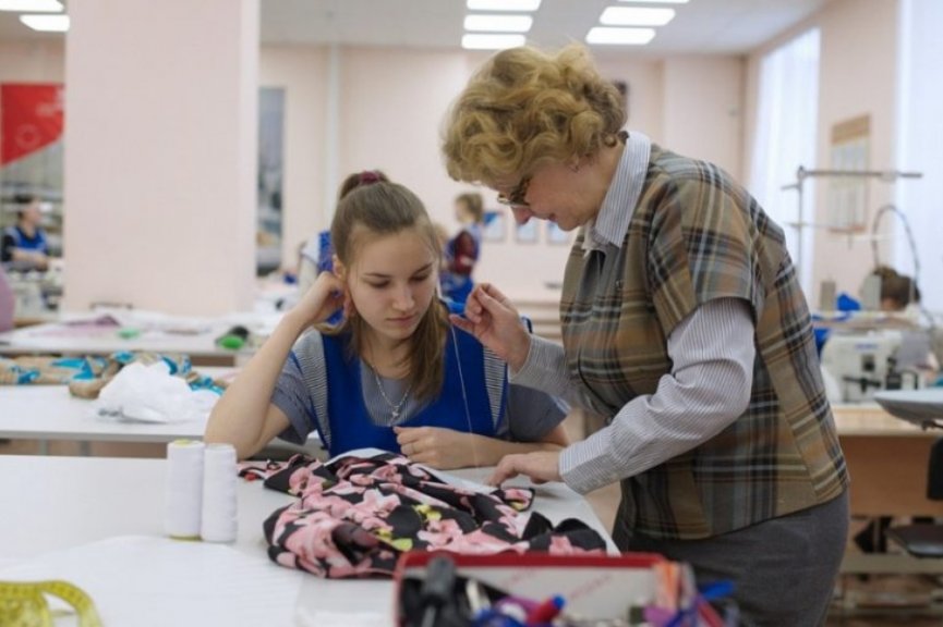 Министры промышленности и образования договорились «углубить» профориентацию