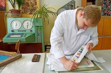 Текстильный дайджест ноября: от модернизации фабрики до нового способа печати на текстиле