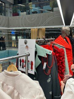 В ивановских дизайнерах снова признали Мастеров