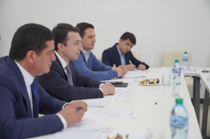 «Время сверить часы»: Иваново готово к углублению сотрудничества с Узбекистаном