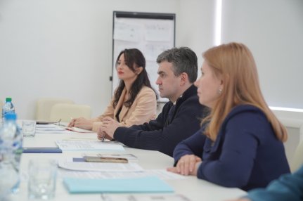 «Время сверить часы»: Иваново готово к углублению сотрудничества с Узбекистаном