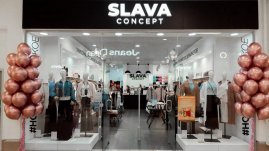 Чтобы к ивановским дизайнерам тоже пришла SLAVA