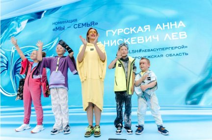 «На крыльях» ПМЭФ: российская мода преодолевает ограничения