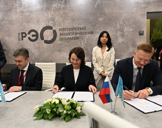 В переработку текстильного вторсырья ивановский инвестор вложит миллиард рублей