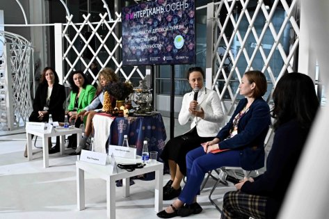 «Шуйские ситцы» - в фокусе крупных отраслевых событий