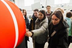 В Иванове определили лучших молодых учёных в конкурсе «Легпромнаука»