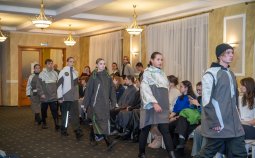 В Иванове определили лучших молодых учёных в конкурсе «Легпромнаука»