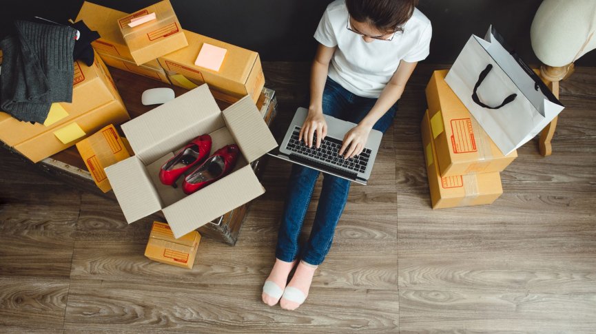  «Честный знак» зафиксировал 25 миллионов нарушений в сфере онлайн-торговли товарами легпрома 