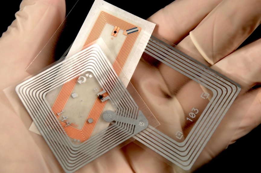 Цифровая маркировка и перспективы перехода на RFID-технологии в легкой промышленности