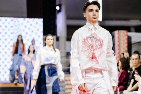 Культурное и промышленное наследие Ивановской области получает современное развитие