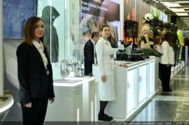 Суверенитет страны начинается с легпрома