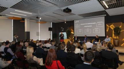 Трудиться эффективнее ивановские предприятия научит федеральный проект и бизнес-эксперты