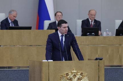 Будущее легпрома: больше поддержки, акцент на суверенитет, работа с сырьём