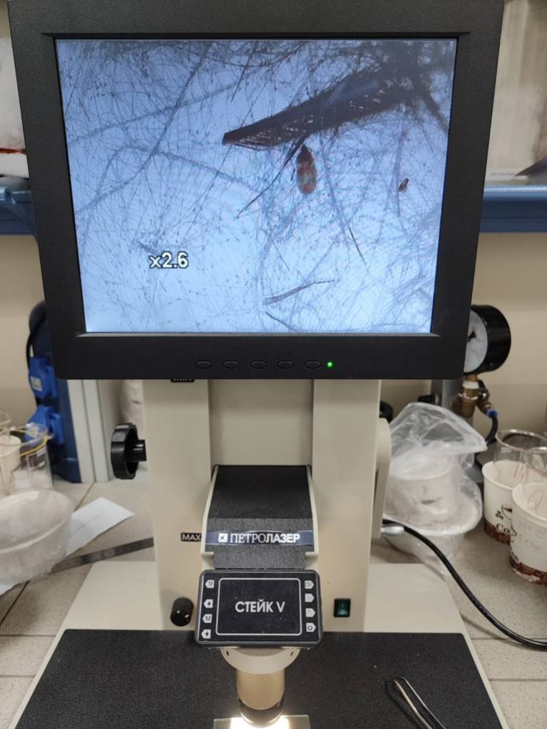 Производители пухо-перовых подушек массово нарушают технологию производства