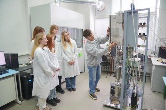 События и достижения Ивановского легпрома: от модных коллабораций до промышленных рейтингов