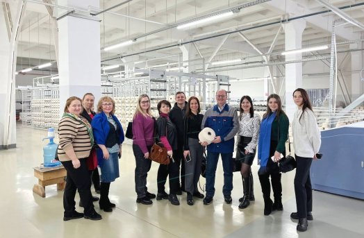 События и достижения Ивановского легпрома: от модных коллабораций до промышленных рейтингов