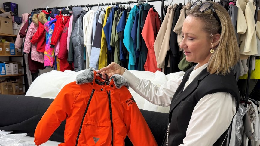 Ивановские легпром итоги-2025: стабильность за счет пошива