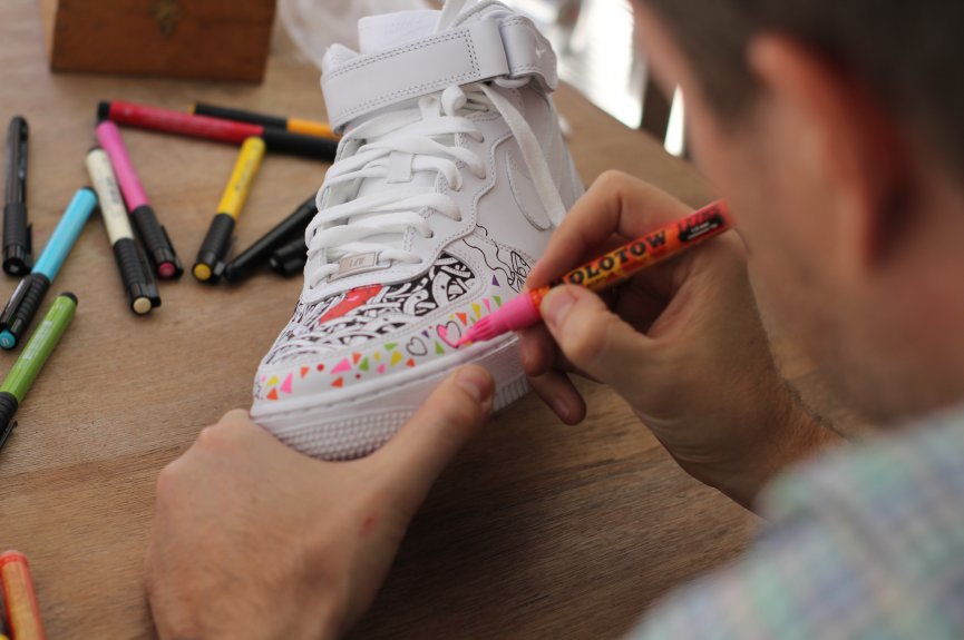 Персонализация как главный тренд: россияне готовы переплачивать за уникальность в одежде