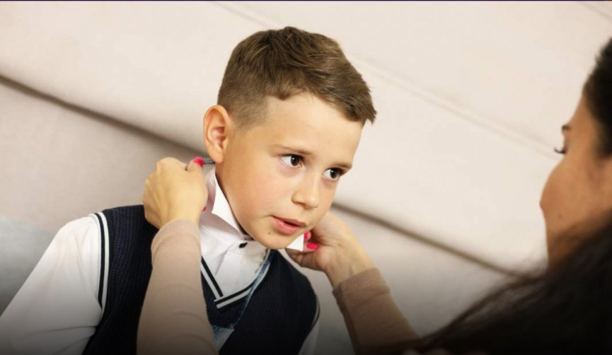 Новый ГОСТ на школьную форму вызвал разногласия у ведомств