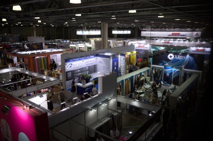 Ключевой форум текстильной индустрии: курс на суверенитет