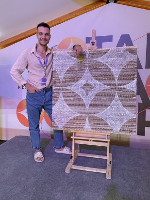 «Ивановские текстильщики очень серьезно влияют на российский рынок текстиля»