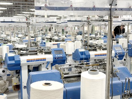 Экокластер «Зелёная нить» переработал более двух тысяч тонн текстиля за два года