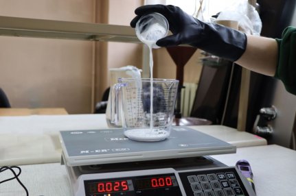 Студент из Омска разработал умный трикотаж для комфортного лечения заболеваний ног