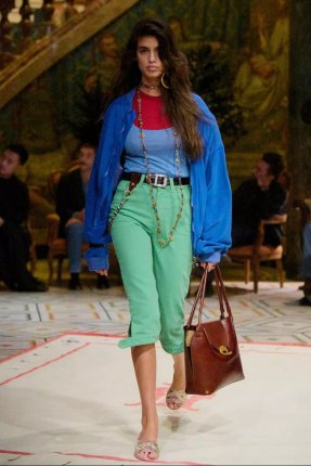 Летние тренды 2026: яркость, комфорт и осознанный подход