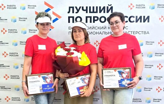 Лучшая швея области знает всё о пошиве мужской одежды