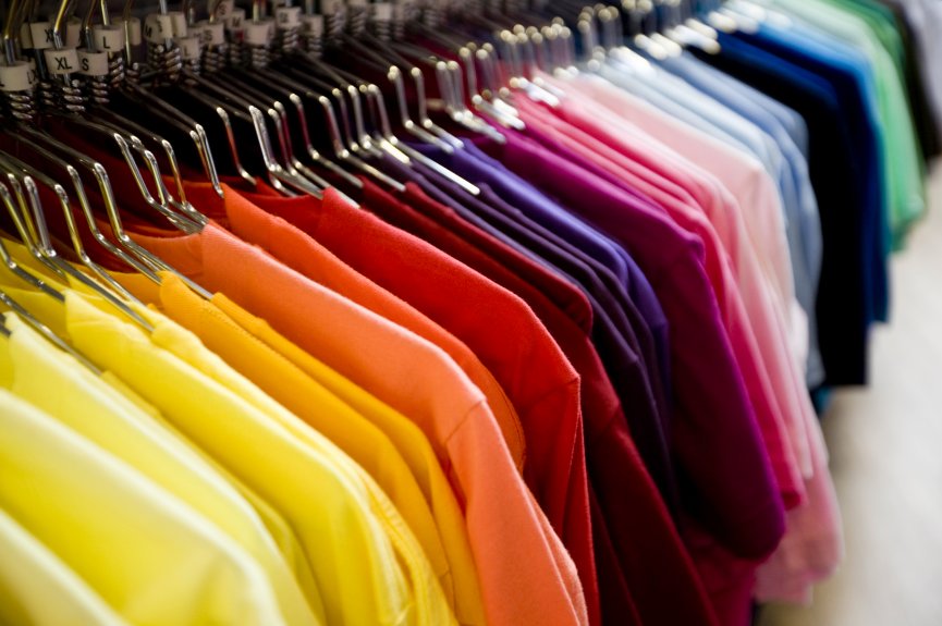 Ивановская область покупает больше текстиля, чем продает