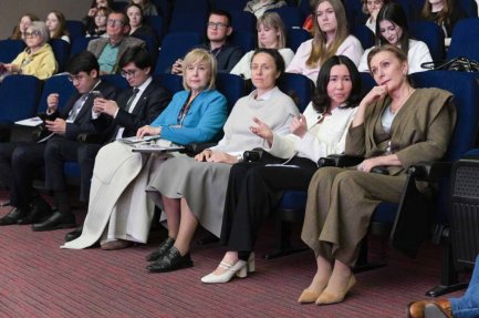 «Интерткань – 2026. Осень»: курс на глобальную экспансию