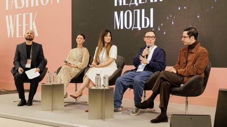 Московская неделя моды: контракты на 350 миллионов и 65 тысяч гостей