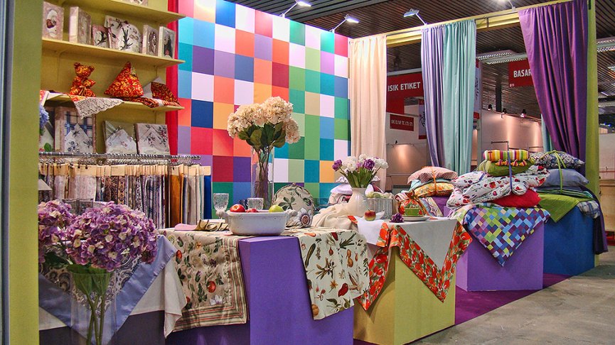 Белгородская «Неделя моды» приглашает в свои павильоны ивановских текстильщиков
