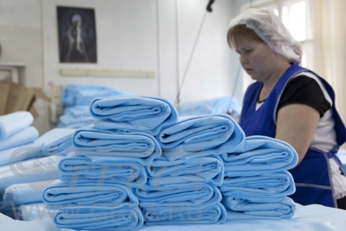 Союз предпринимателей текстильной и легкой промышленности вновь пополнился ивановскими предприятиями