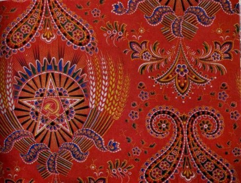 Две текстильные выставки открылись в Иванове