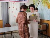 Губернатор поздравил волжских текстильщиков с профессиональным праздником