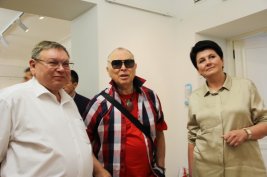 От «Импровизации» до «Экспромта»: чем запомнился фестиваль моды в Плесе