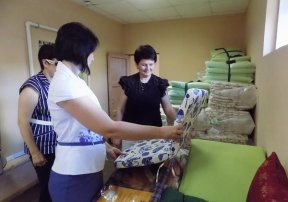 Текстильщикам нужны площади и инвестиции