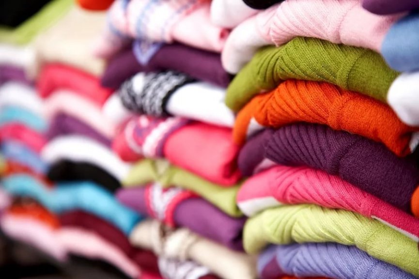 Не остаться без штанов: как производят и покупают одежду россияне